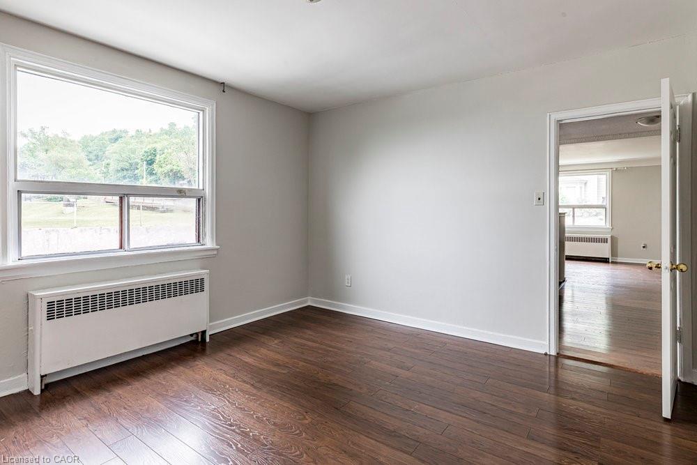 404-118 St. Joseph'S Drive, Hamilton, ON - Indoor Photo Showing Other Room