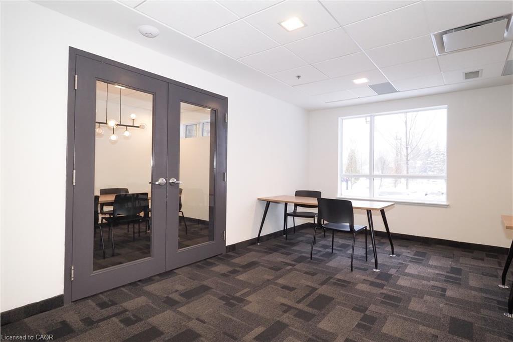 415-247 Northfield Drive E, Waterloo, ON - Indoor