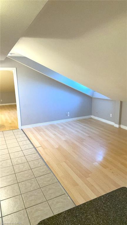 8-81 Dundas Street, Hamilton, ON - Indoor Photo Showing Other Room