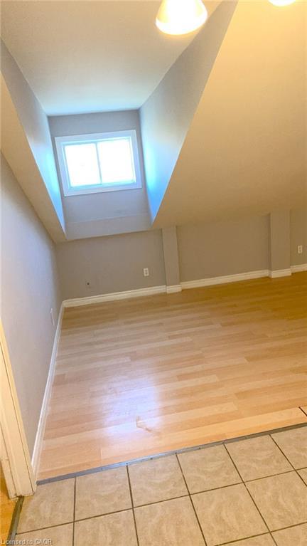 8-81 Dundas Street, Hamilton, ON - Indoor Photo Showing Other Room
