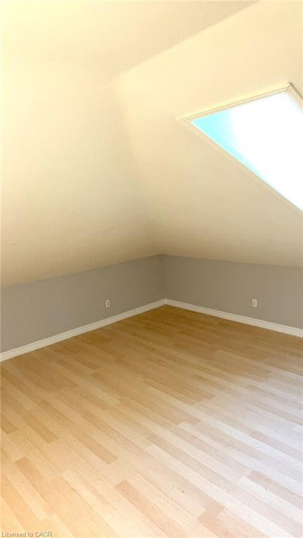 8-81 Dundas Street, Hamilton, ON - Indoor Photo Showing Other Room