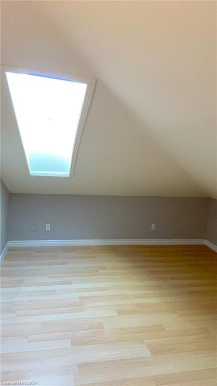 8-81 Dundas Street, Hamilton, ON - Indoor Photo Showing Other Room
