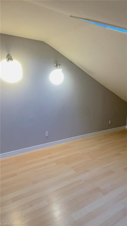 8-81 Dundas Street, Hamilton, ON - Indoor Photo Showing Other Room