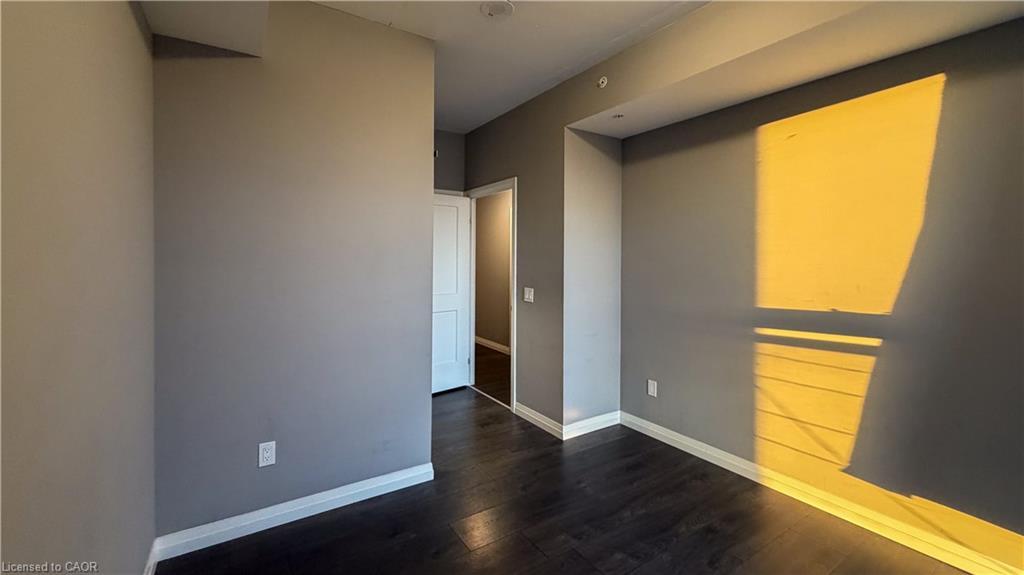605-108 Garment Street, Kitchener, ON - Indoor Photo Showing Other Room