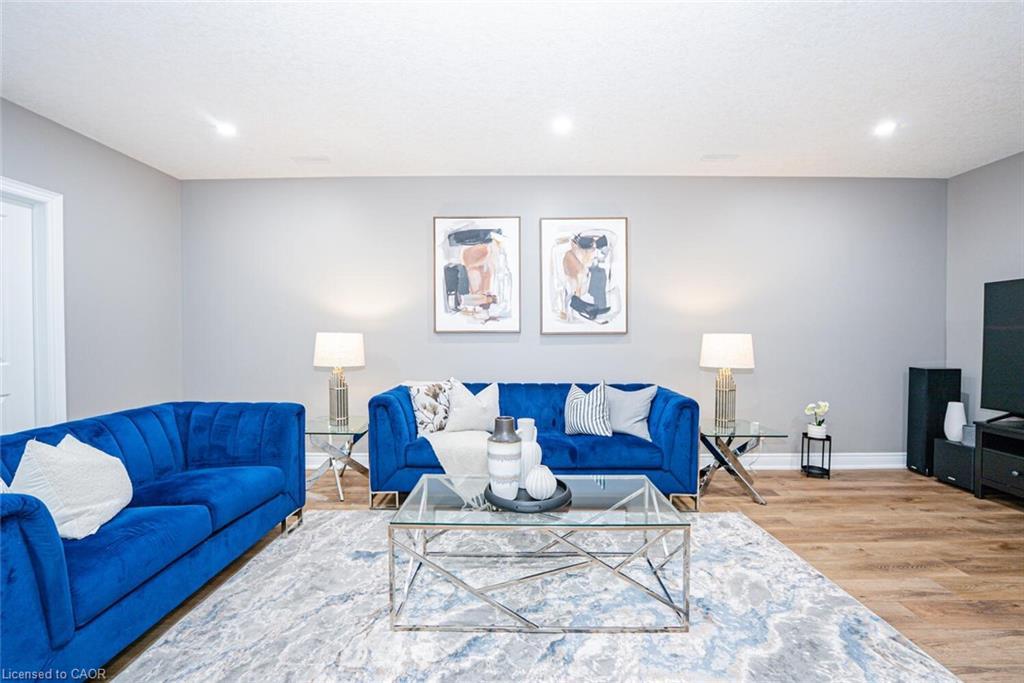 11-2848 King Street, Lincoln, ON - Indoor