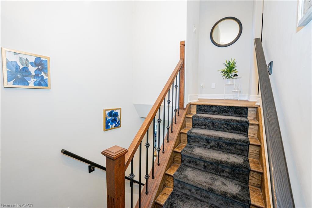 11-2848 King Street, Lincoln, ON - Indoor Photo Showing Other Room