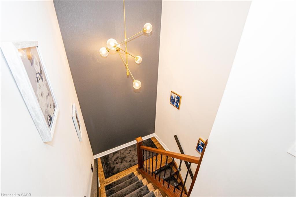 11-2848 King Street, Lincoln, ON - Indoor Photo Showing Other Room