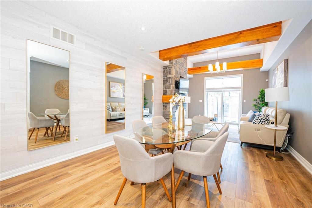 11-2848 King Street, Lincoln, ON - Indoor