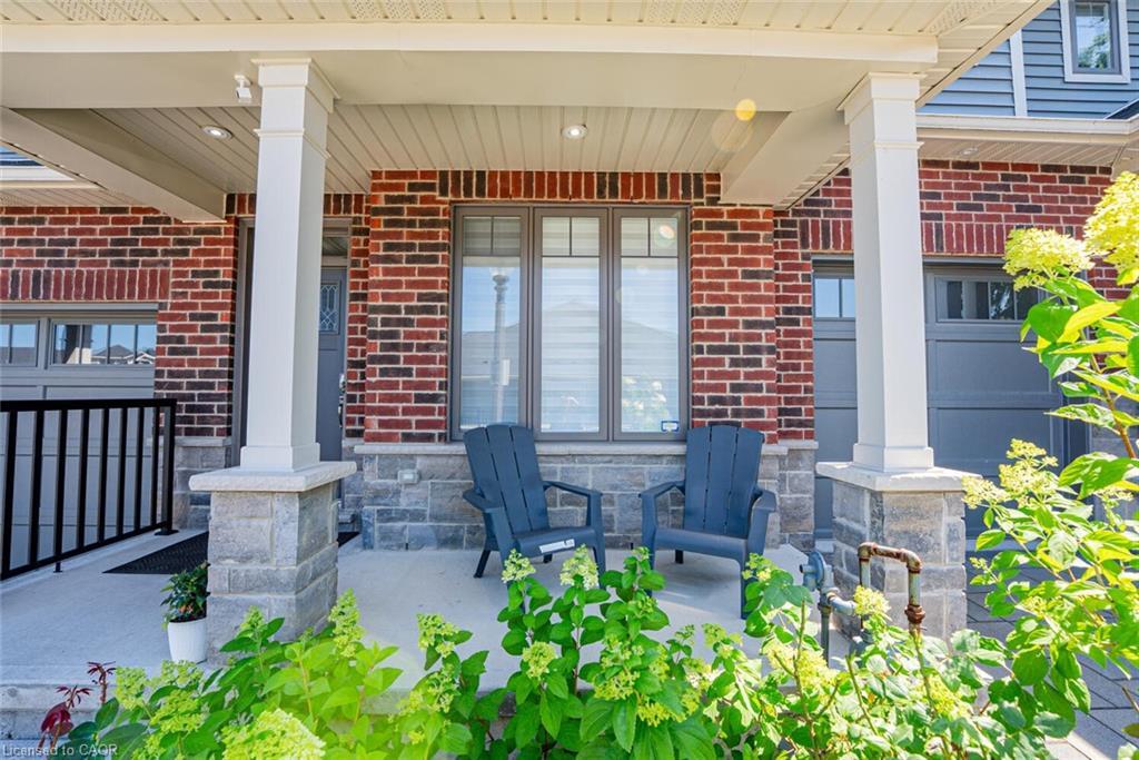 11-2848 King Street, Lincoln, ON - Outdoor With Deck Patio Veranda