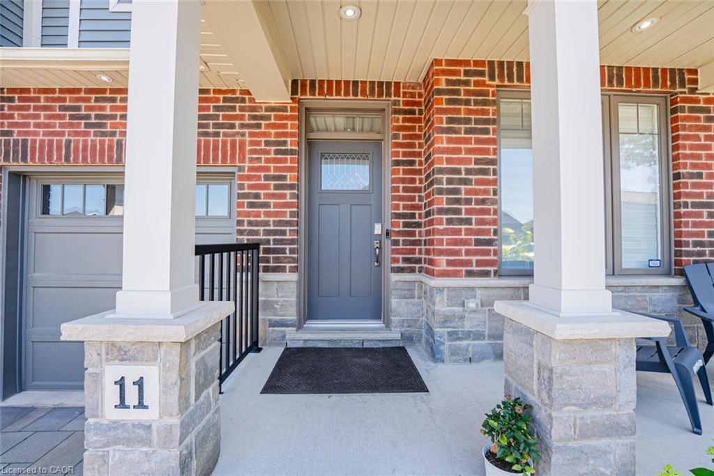 11-2848 King Street, Lincoln, ON - Outdoor