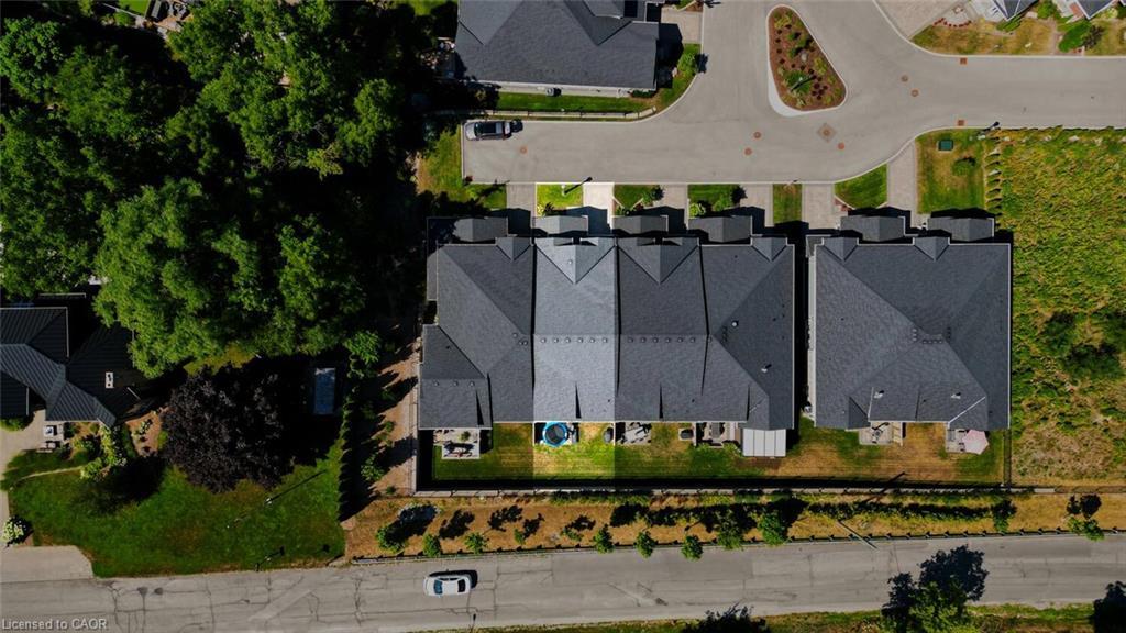 11-2848 King Street, Lincoln, ON - Outdoor With View