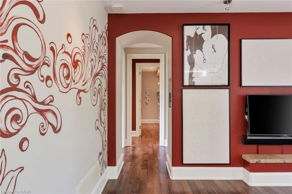 2448 Bridge Road, Oakville, ON - Indoor Photo Showing Other Room