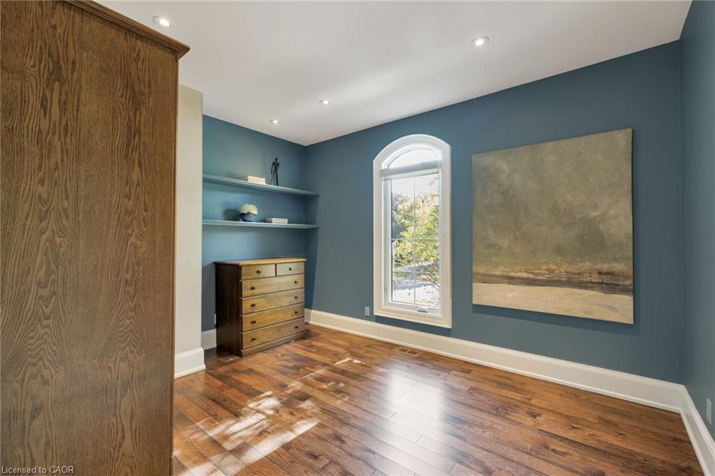 2448 Bridge Road, Oakville, ON - Indoor Photo Showing Other Room