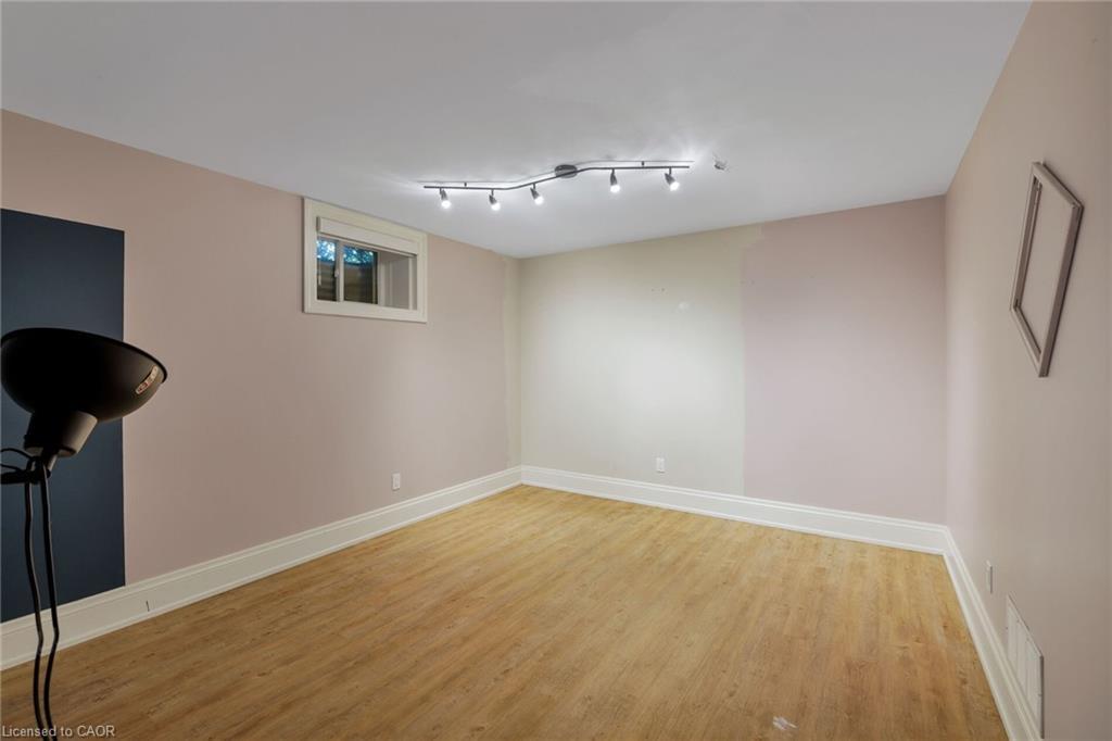 2448 Bridge Road, Oakville, ON - Indoor Photo Showing Other Room