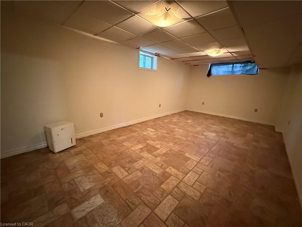 862 West 5Th Street, Hamilton, ON - Indoor