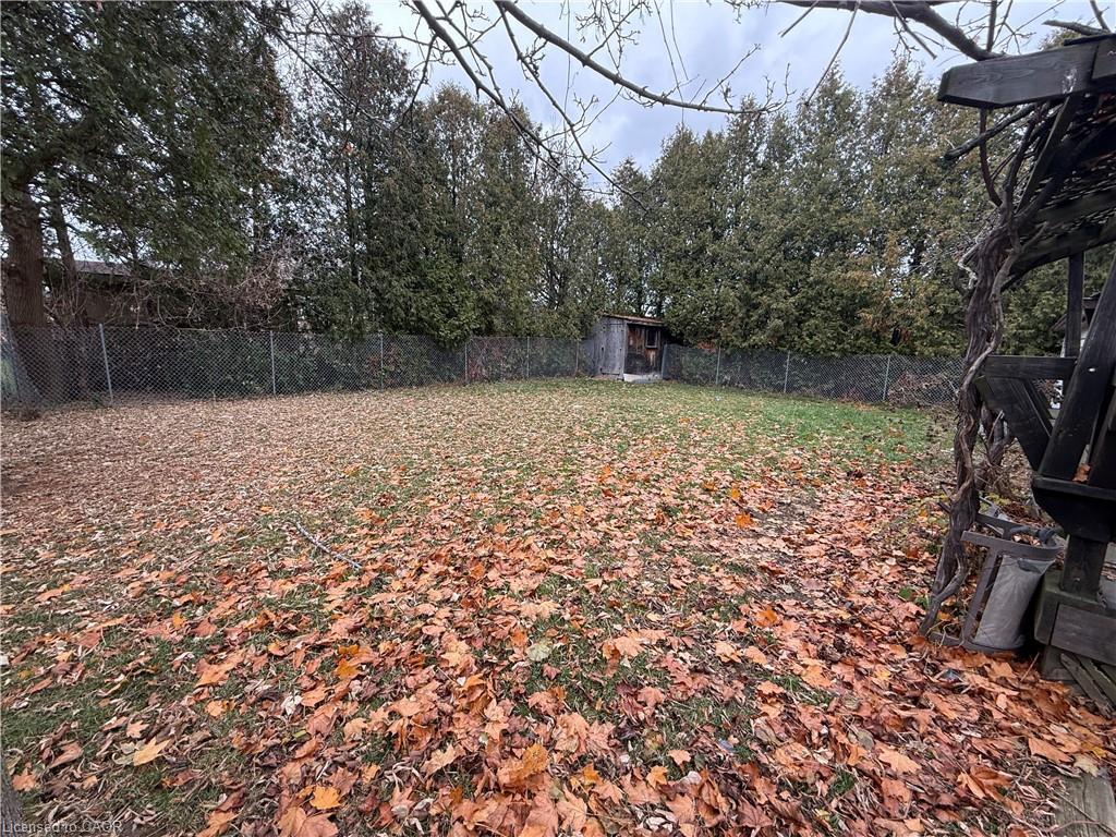 862 West 5Th Street, Hamilton, ON - Outdoor