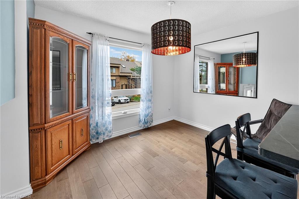 21-178 Scott Street, St. Catharines, ON - Indoor