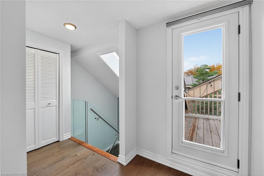 21-178 Scott Street, St. Catharines, ON - Indoor Photo Showing Other Room