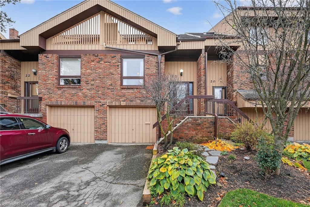 21-178 Scott Street, St. Catharines, ON - Outdoor