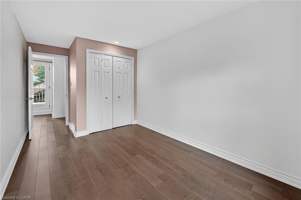 21-178 Scott Street, St. Catharines, ON - Indoor Photo Showing Other Room