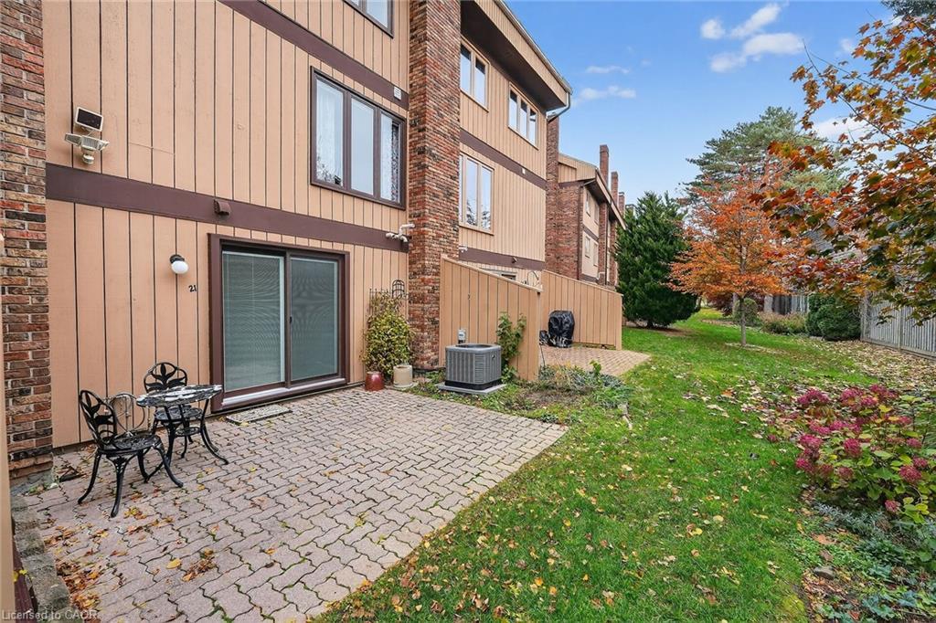 21-178 Scott Street, St. Catharines, ON - Outdoor With Exterior
