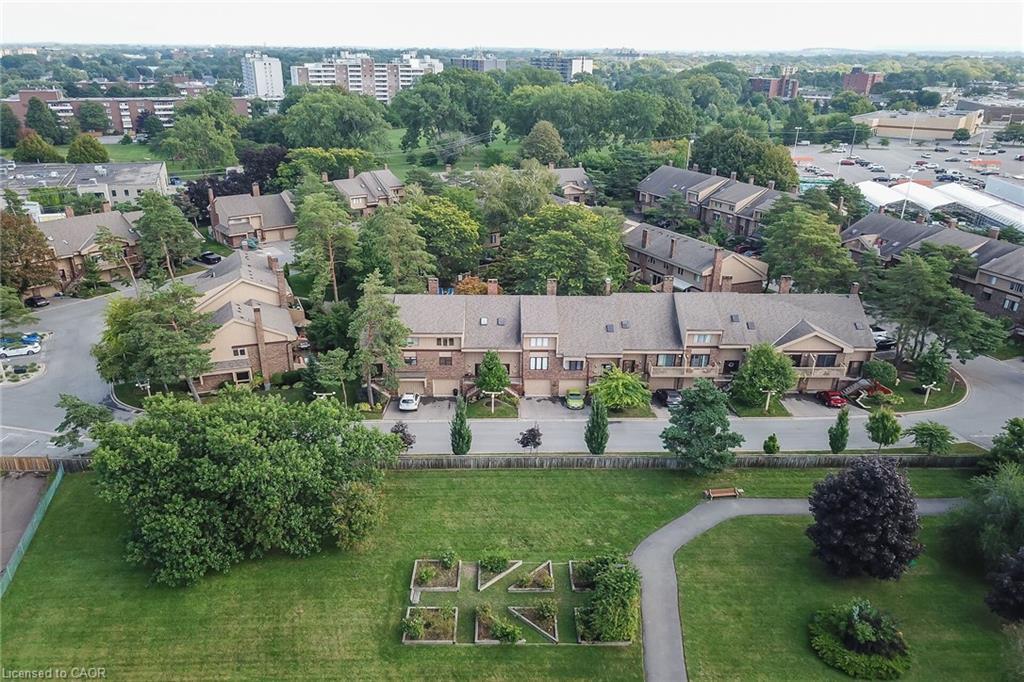 21-178 Scott Street, St. Catharines, ON - Outdoor With View