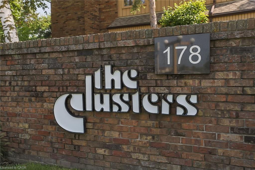 21-178 Scott Street, St. Catharines, ON - Outdoor