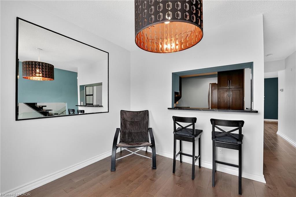 21-178 Scott Street, St. Catharines, ON - Indoor