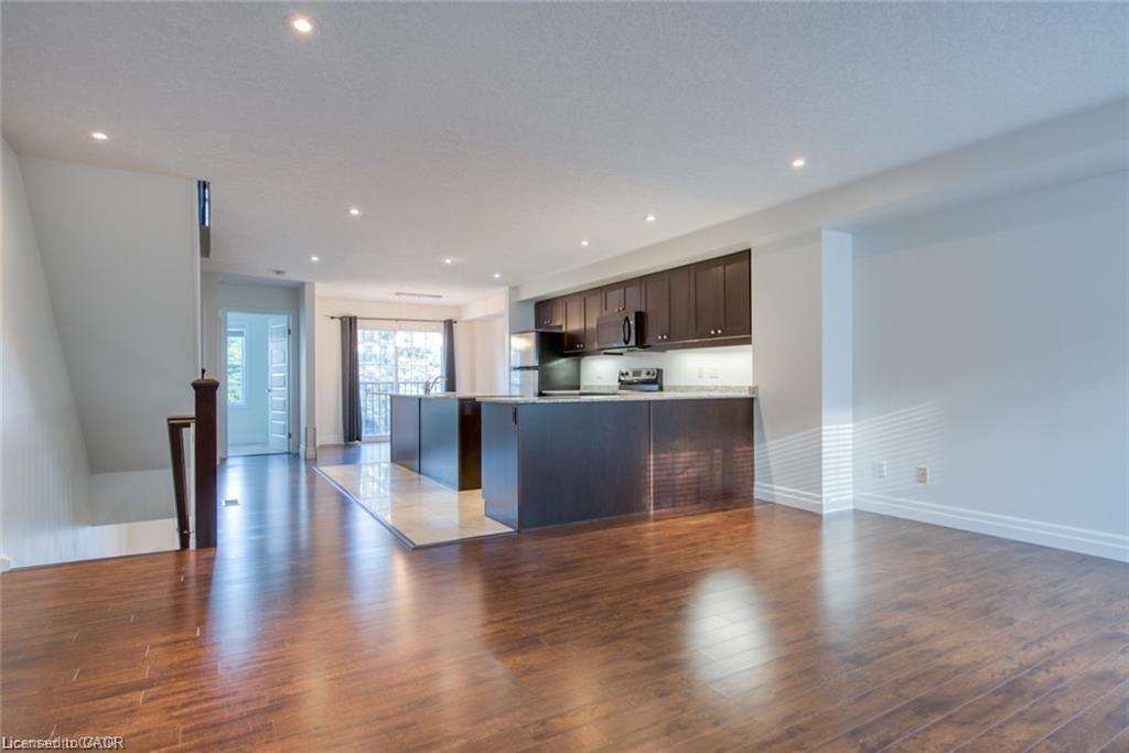 43 Woolwich Street, Kitchener, ON - Indoor