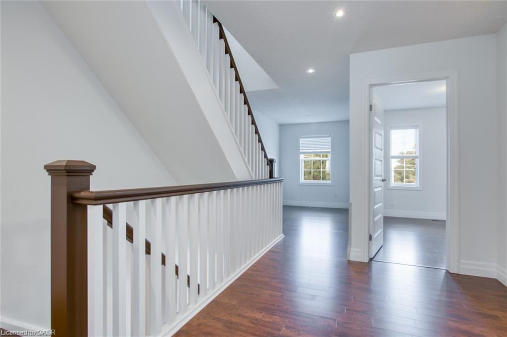 43 Woolwich Street, Kitchener, ON - Indoor Photo Showing Other Room