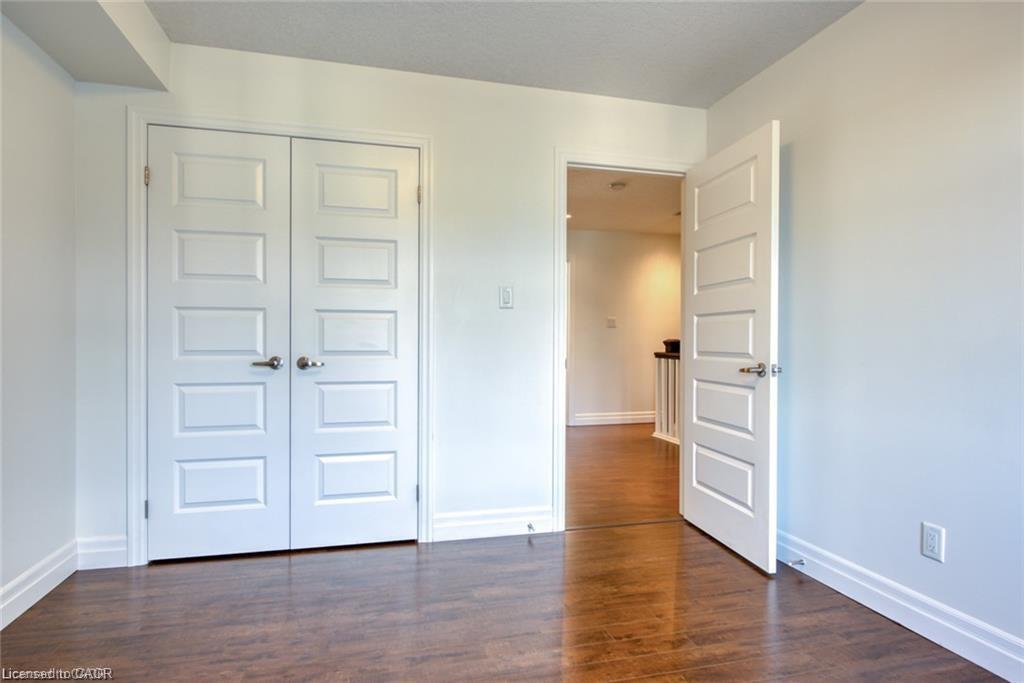 43 Woolwich Street, Kitchener, ON - Indoor Photo Showing Other Room