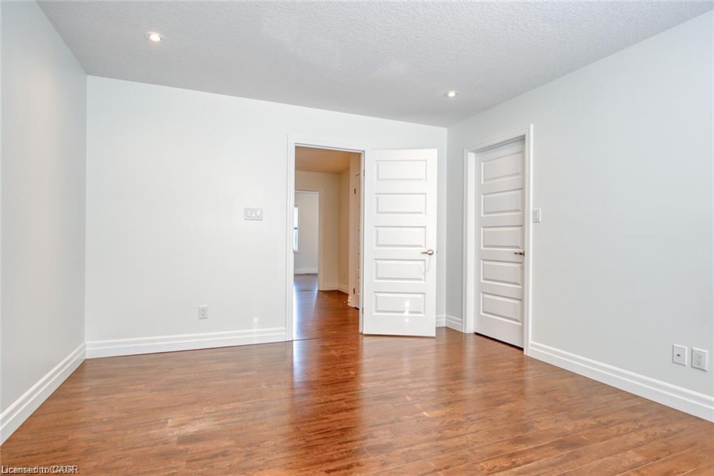 43 Woolwich Street, Kitchener, ON - Indoor Photo Showing Other Room