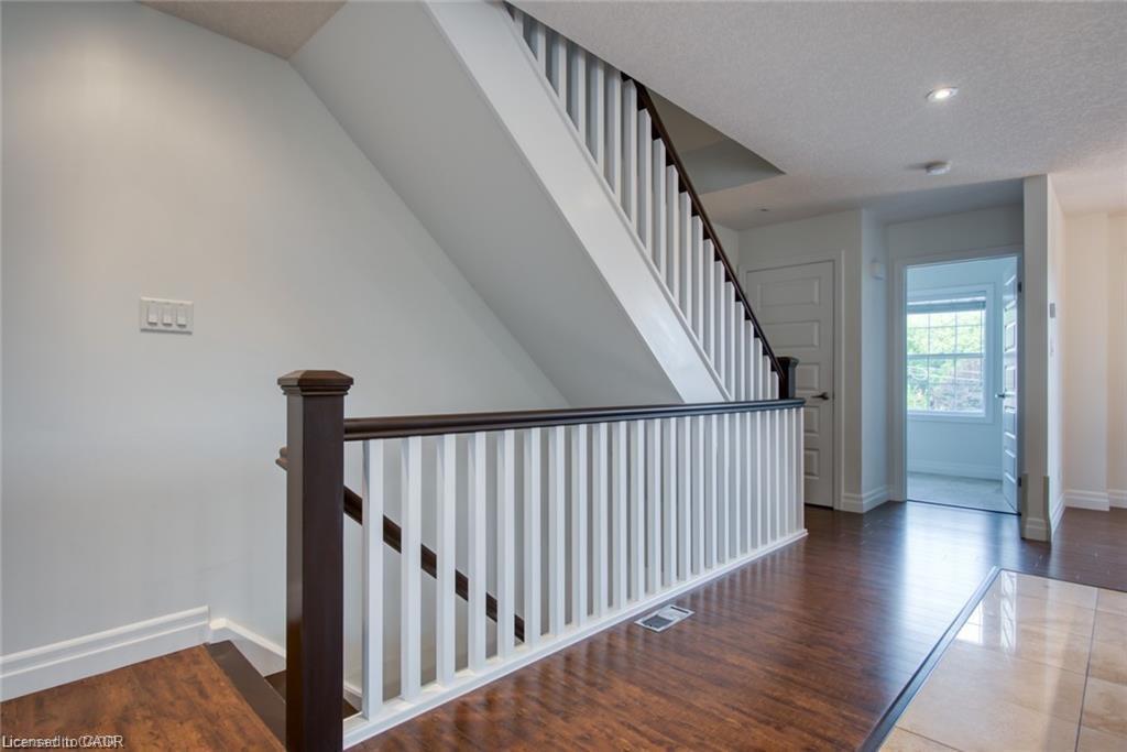 43 Woolwich Street, Kitchener, ON - Indoor Photo Showing Other Room