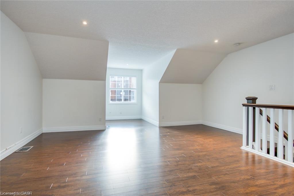 43 Woolwich Street, Kitchener, ON - Indoor Photo Showing Other Room