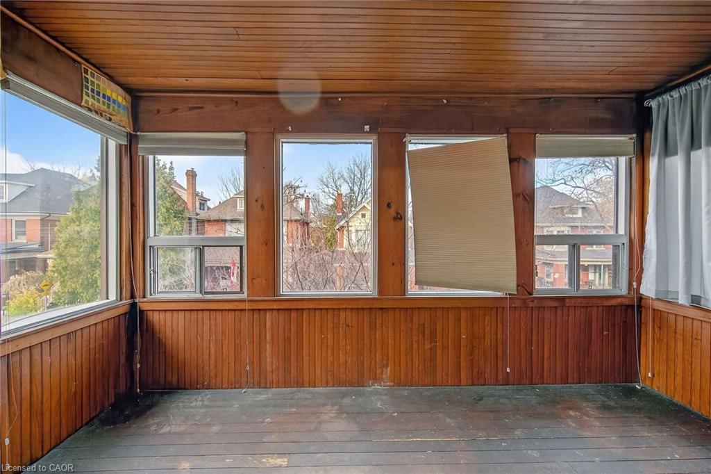 91 Spadina Avenue, Hamilton, ON - Photo Showing Other Room