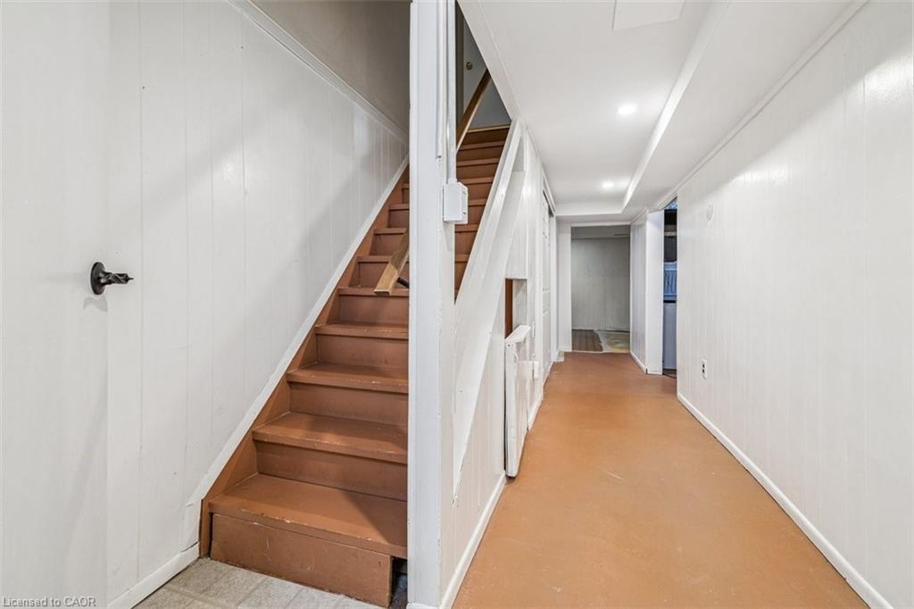 17-1455 Garth Street, Hamilton, ON - Indoor Photo Showing Other Room