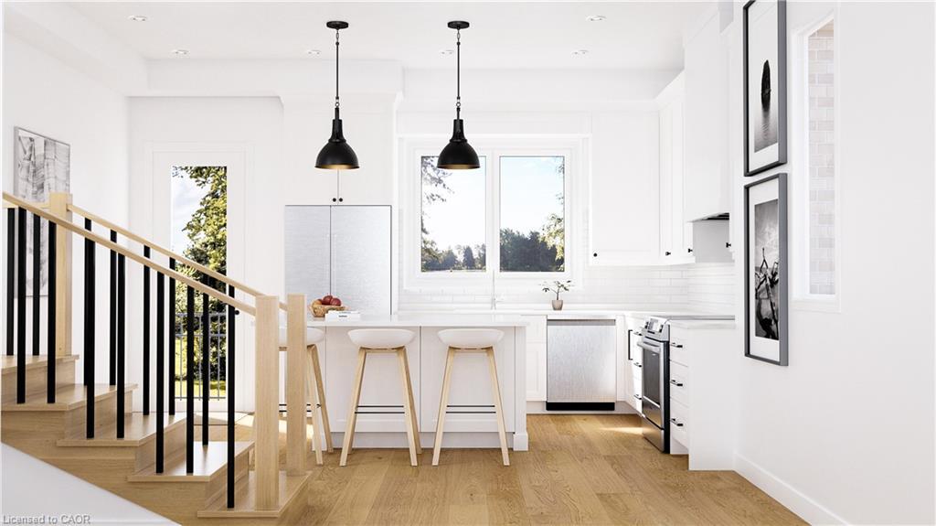 7-180 Gordon Street, Guelph, ON - Indoor