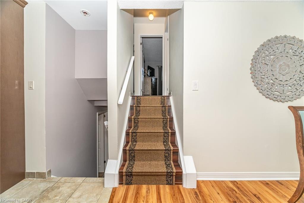 225 Golfwood Drive, Hamilton, ON - Indoor Photo Showing Other Room