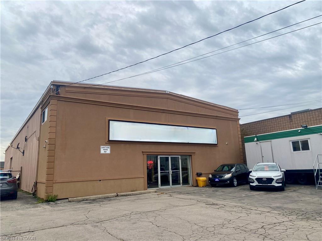 257 Centennial Parkway N, Hamilton, ON