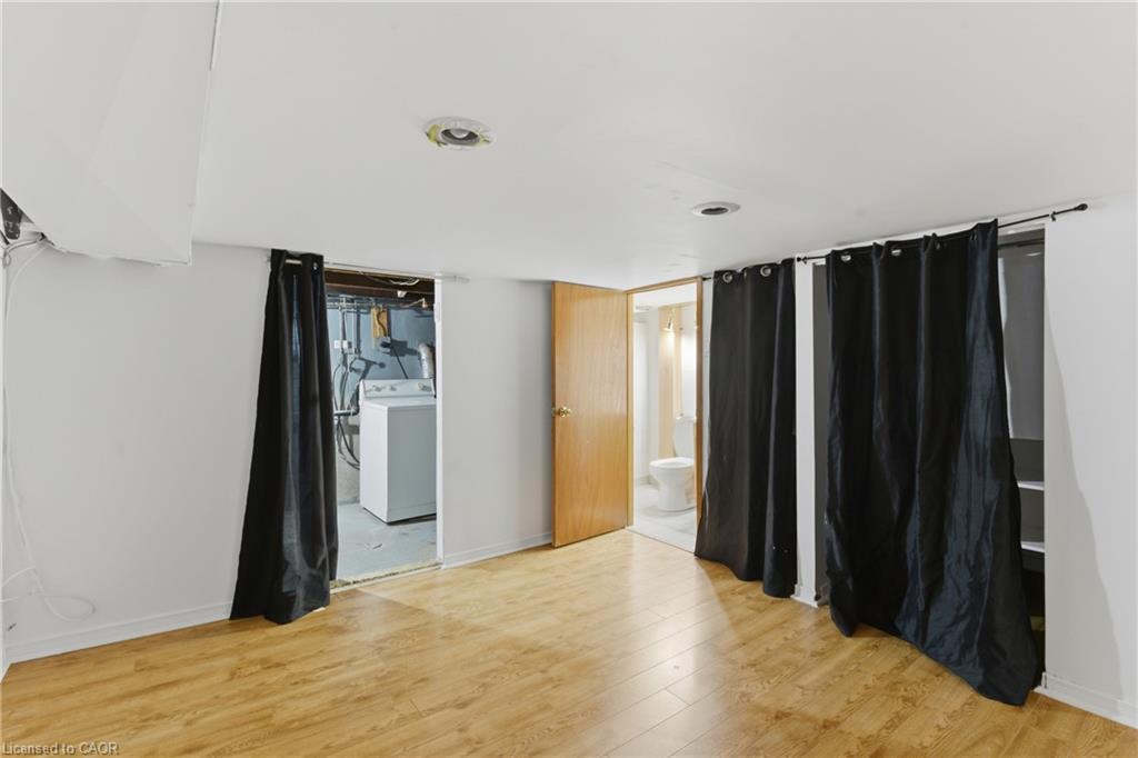 70 Rosemont Avenue, Hamilton, ON - Indoor