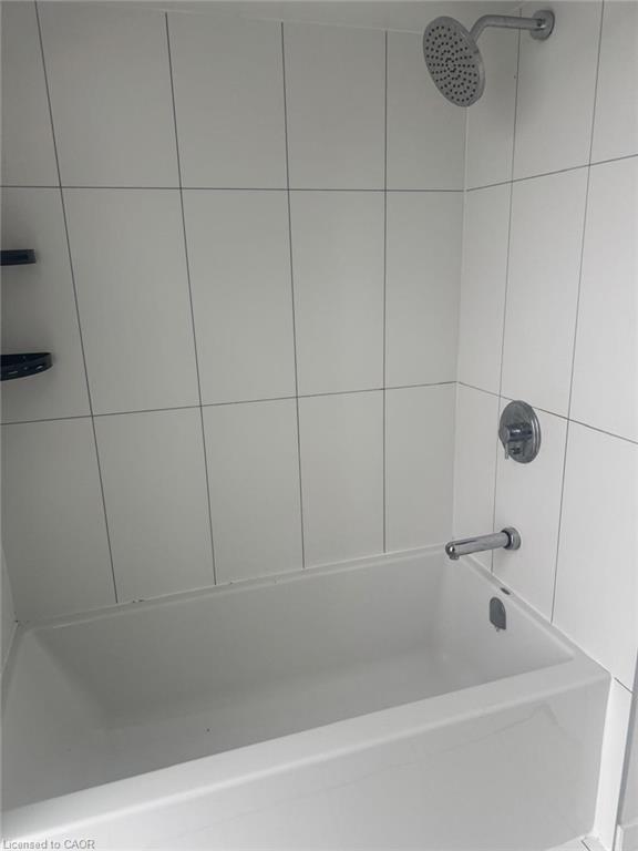 85 Queens Wharf Road, Toronto, ON - Indoor Photo Showing Bathroom