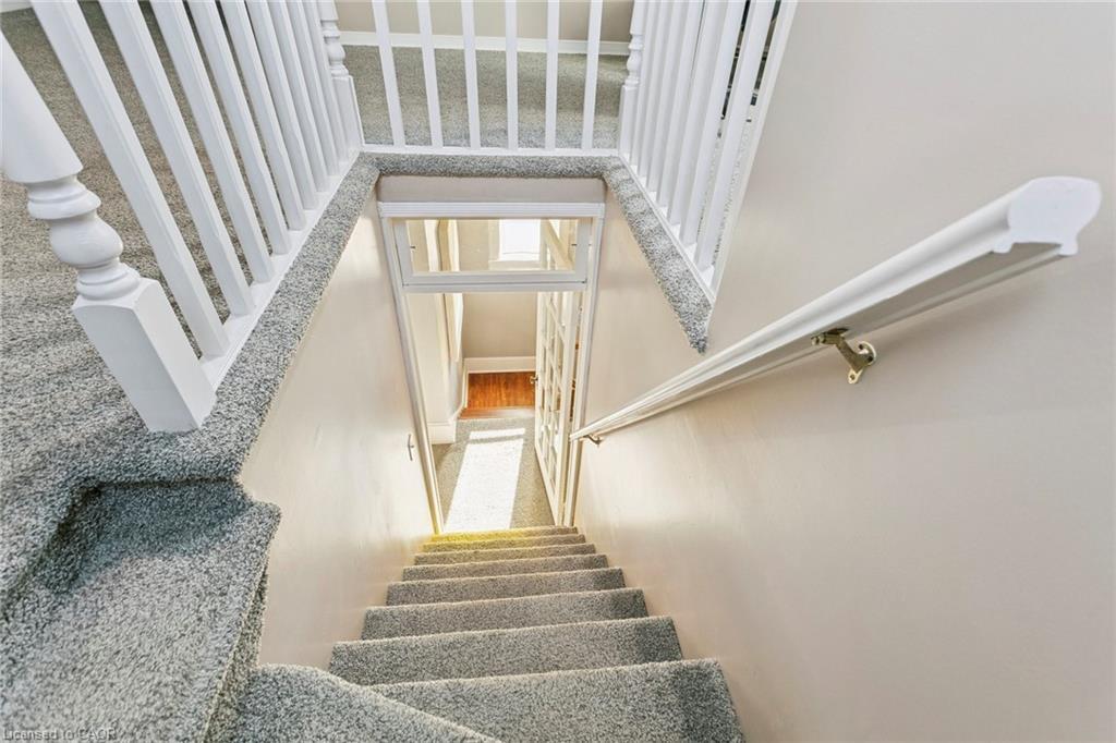 132 Queen Street W, Cambridge, ON - Photo Showing Other Room