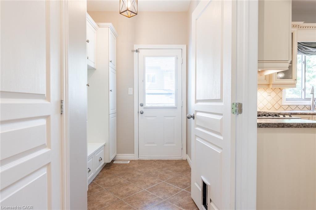 2338 Norland Drive, Burlington, ON - Indoor Photo Showing Other Room