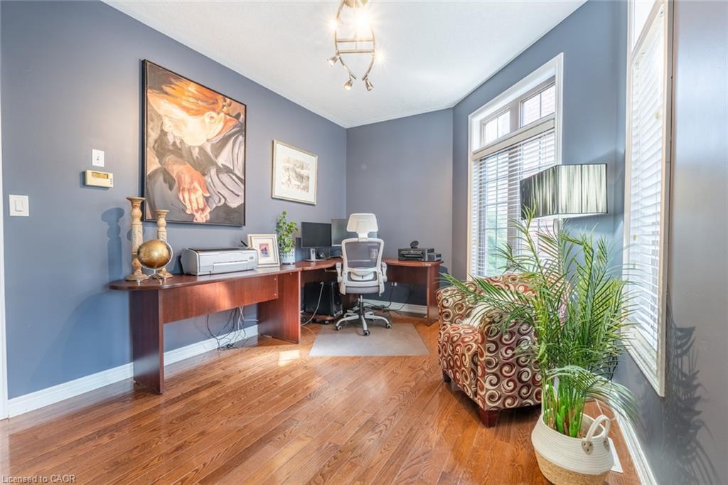 2338 Norland Drive, Burlington, ON - Indoor