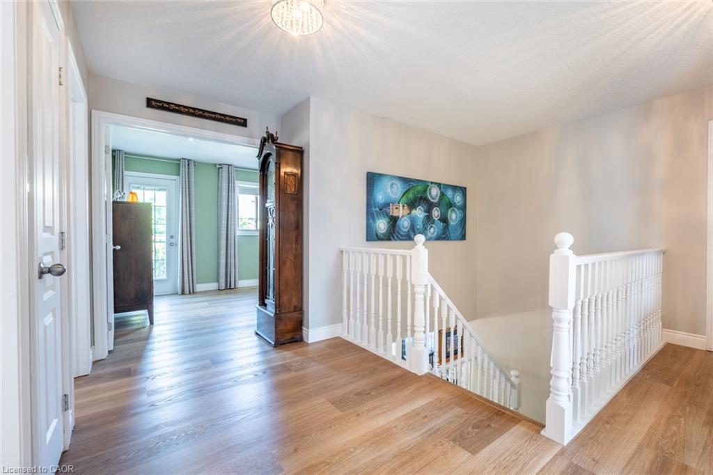 2338 Norland Drive, Burlington, ON - Indoor Photo Showing Other Room