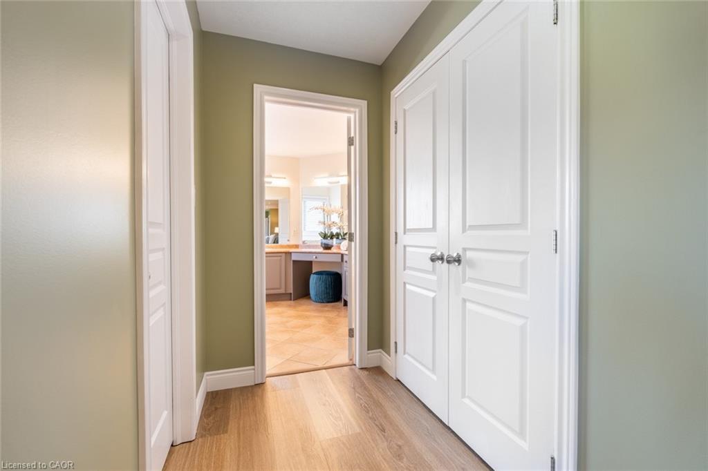 2338 Norland Drive, Burlington, ON - Indoor Photo Showing Other Room