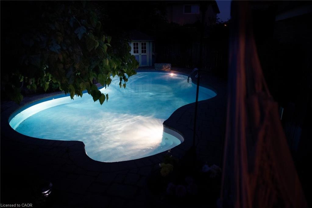 2338 Norland Drive, Burlington, ON -