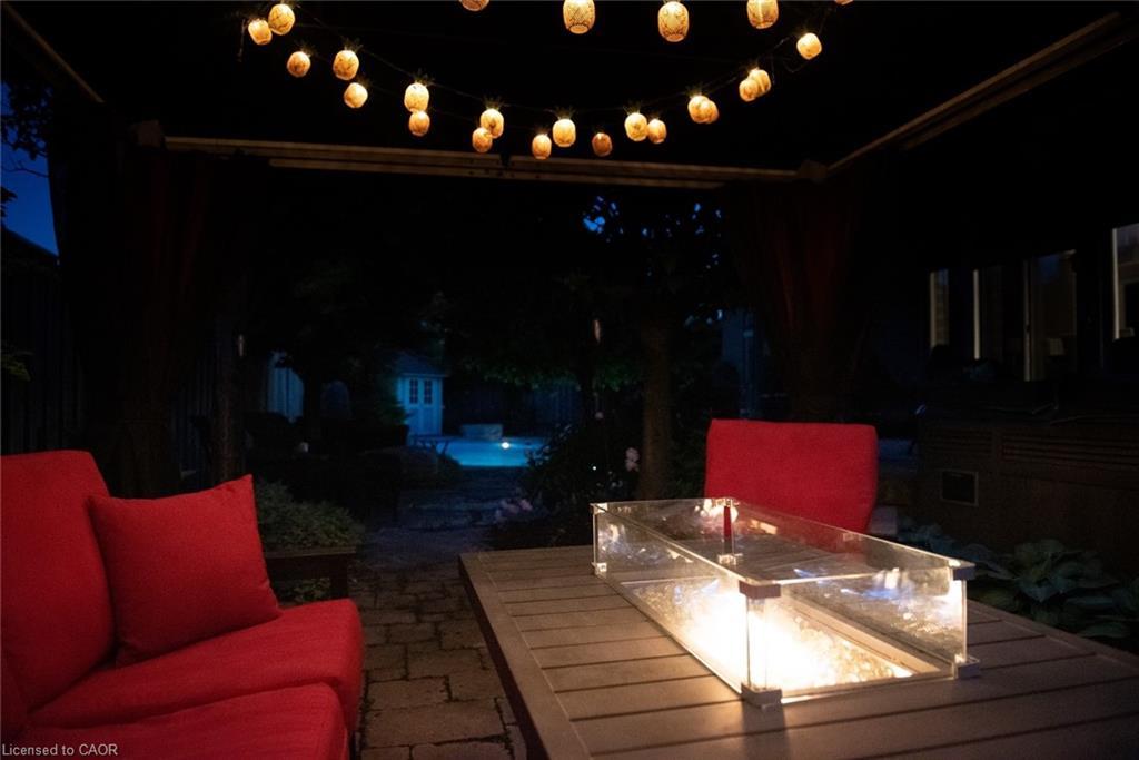 2338 Norland Drive, Burlington, ON - Outdoor