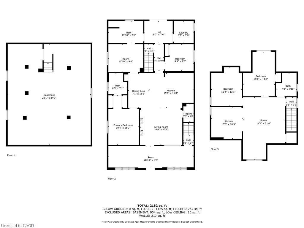 1-10 Comet Avenue, Hamilton, ON - Other