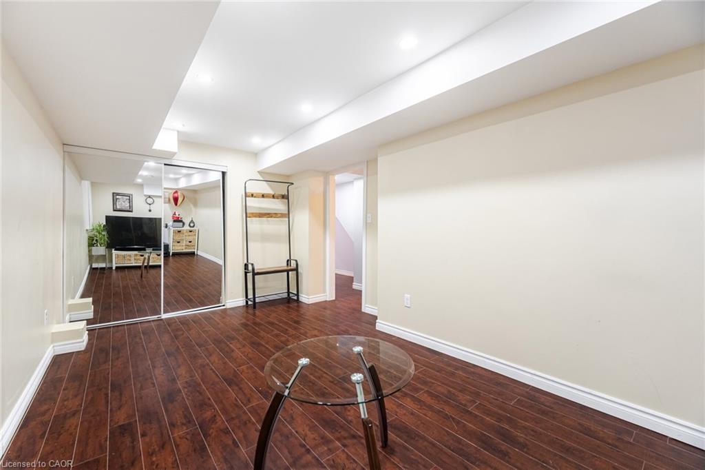 34 Chipmunk Crescent, Brampton, ON - Indoor Photo Showing Other Room